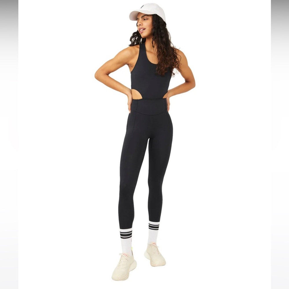 Back It Up Onesie FP Movement